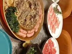 -牛牛章·章鱼水煎肉(光谷世界城店)