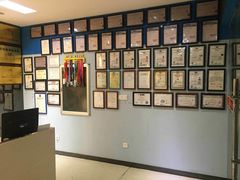 -CXFIT 陈徐健身工作室(凯旋店)