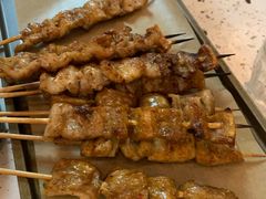 五花肉-串嘴爸爸