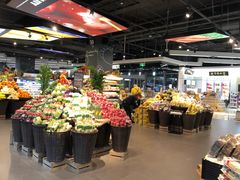-Olé精品超市(北京合生汇店)