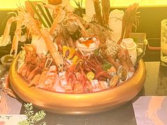 -上井料理黑金店(IFS国金中心店)