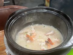 -潮粥馆(长江花园店)