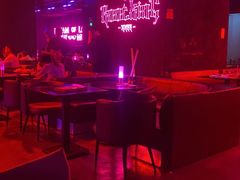 -MOSSO音乐酒吧·live house(南京旗舰店)