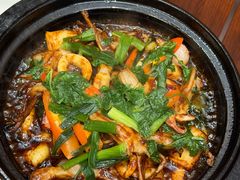 -金哥私房菜馆(张府园总店)
