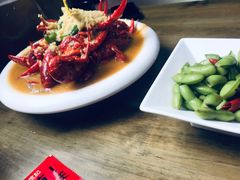 -日食记精菜馆(建邺万达店)