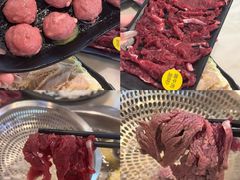 -潮鑫牛肉火锅(敏捷广场店)