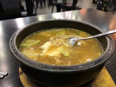 -喔爸韩国料理(环球银泰城店)