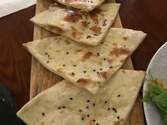 -哈努曼印度餐厅(吴泾宝龙广场店)