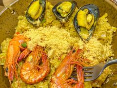 -Tajine Moroccan塔金摩洛哥中东餐厅