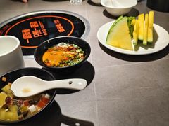 -骨之味·筒骨汤火锅(江头店)