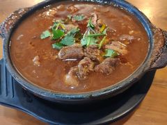 -老姑砂锅·烧烤天津菜(体北道店)