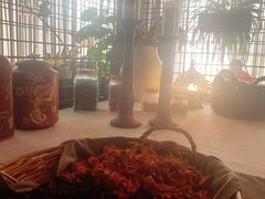 -肴约·花园式餐厅(湖里店)
