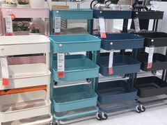 -宜家家居(西安未央商场店)