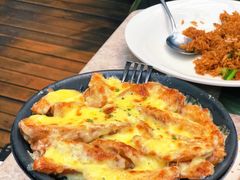 -大树餐厅(红旗街万达店)