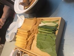 -老德州四合院·德州菜(天衢路店)