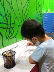 -恐龙探索乐园(磁器口店)