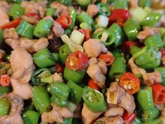 -青城甲(青城山店)