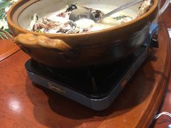 -姜君·千岛湖鱼头馆(浦东大道店)