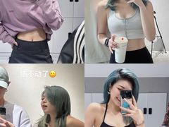 -mYSTEPS健身运动馆(古北店)
