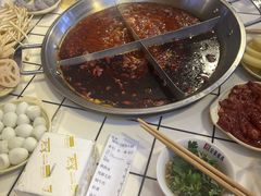 -储奇门鳝鱼火锅(总店)