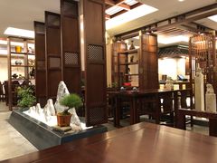 大堂-曾福兴