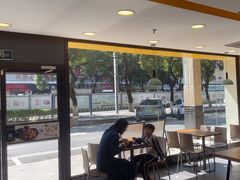 -真功夫(金月湾店)