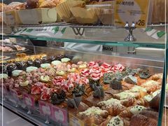 -PAOPAO Bakery&Café(港汇店)