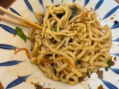 -面乙新派手擀面(大悦城店)
