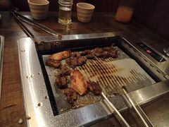 -印象三宝潮汕鲜牛肉火锅烤肉(友谊阳光城店)