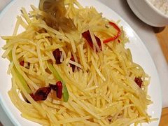 -谷连天安心食堂(裕华万达店)