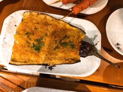 -老五烧烤(石牌岭店)