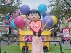 -东莞松山湖万象汇