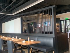 大堂-太二酸菜鱼(中山龙之梦店)