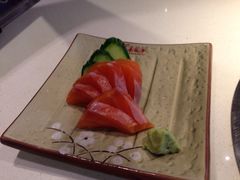-赤坂亭M9和牛烧肉·日料398放题(万达店)