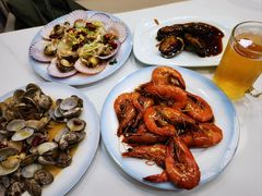 -来之顺海鲜菜馆·青岛菜·始于1993(栈桥店)