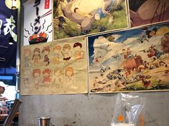 -陇璟烧肉酒场(友谊阳光城店)