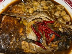 -旺顺阁鱼头泡饼(常营店)