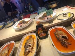 -大张烙馍村(泉山店)