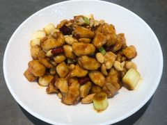 -黑窑厂糖油饼烤鸭·清真菜(总店)