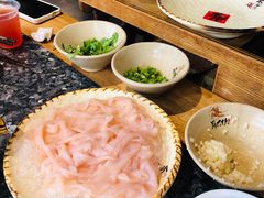 -蜀大侠火锅(车公庙店)