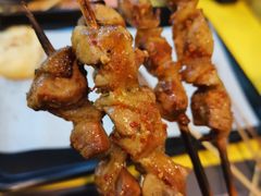 -望京小腰(北京总店)