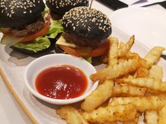 -打趸BTC·Breaktime cafe(北京路店)
