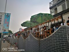 -泰顺江南春面馆