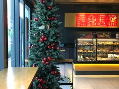-星巴克(嘉定中信泰富万达广场店)