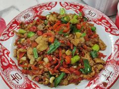 -江城燕子大排档(江汉路步行街店)