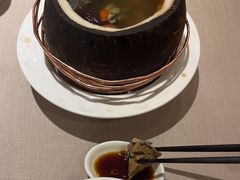 -尚一汤 广东炖汤(金桥国际店)