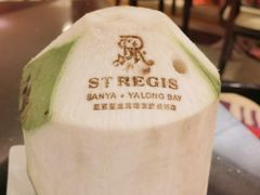 -铭轩中餐厅·海南菜·粤菜(亚龙湾瑞吉店)