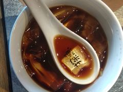 -探鱼·鲜青椒爽麻烤鱼(天河优托邦店)