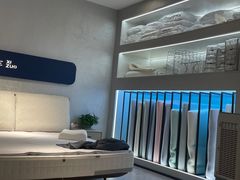 -栖作床垫(欧亚达家居光谷店)