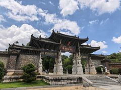 -建水文庙